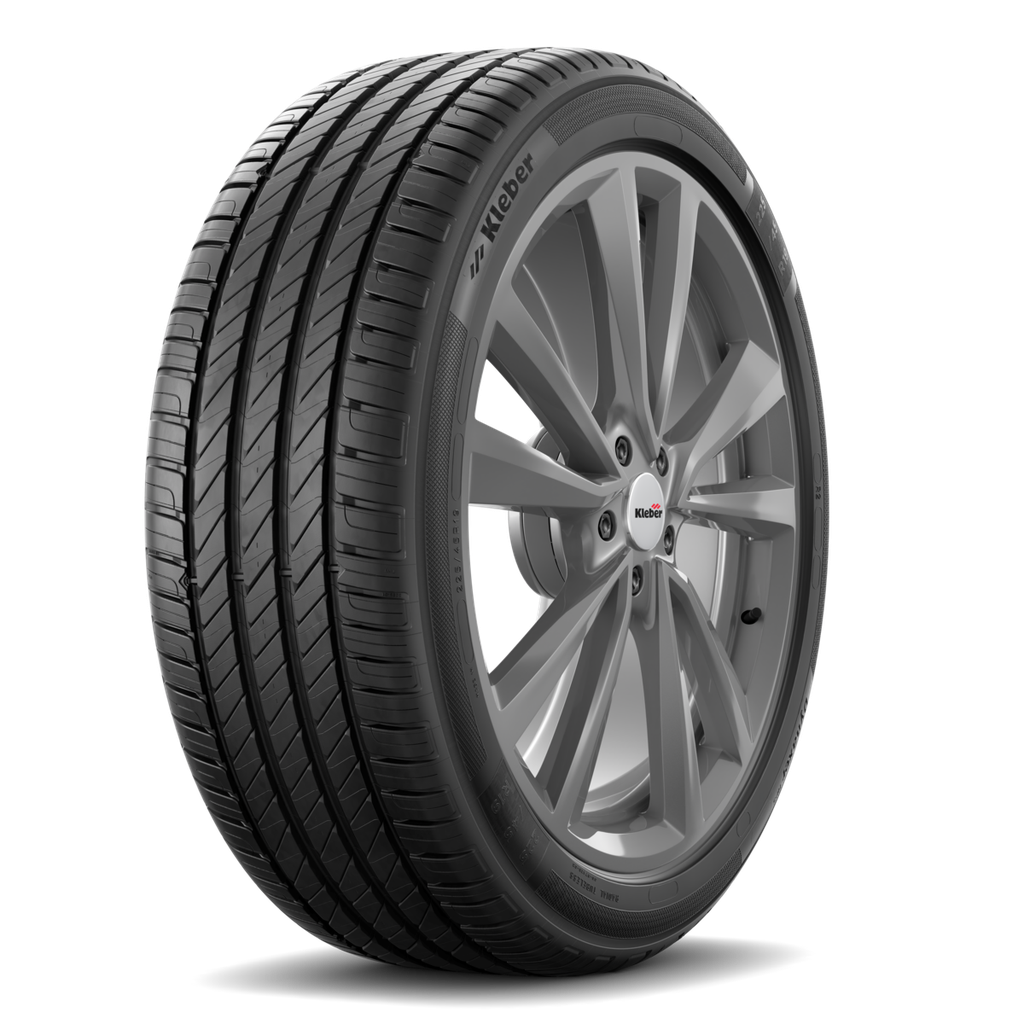 PN KLE 205/45R17 84V DYN HP5