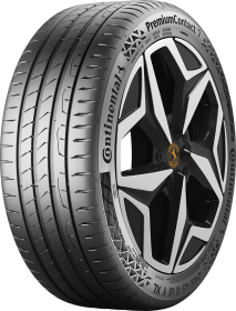 245/35 R18 92Y CONTINENTAL PremiumContact 7
