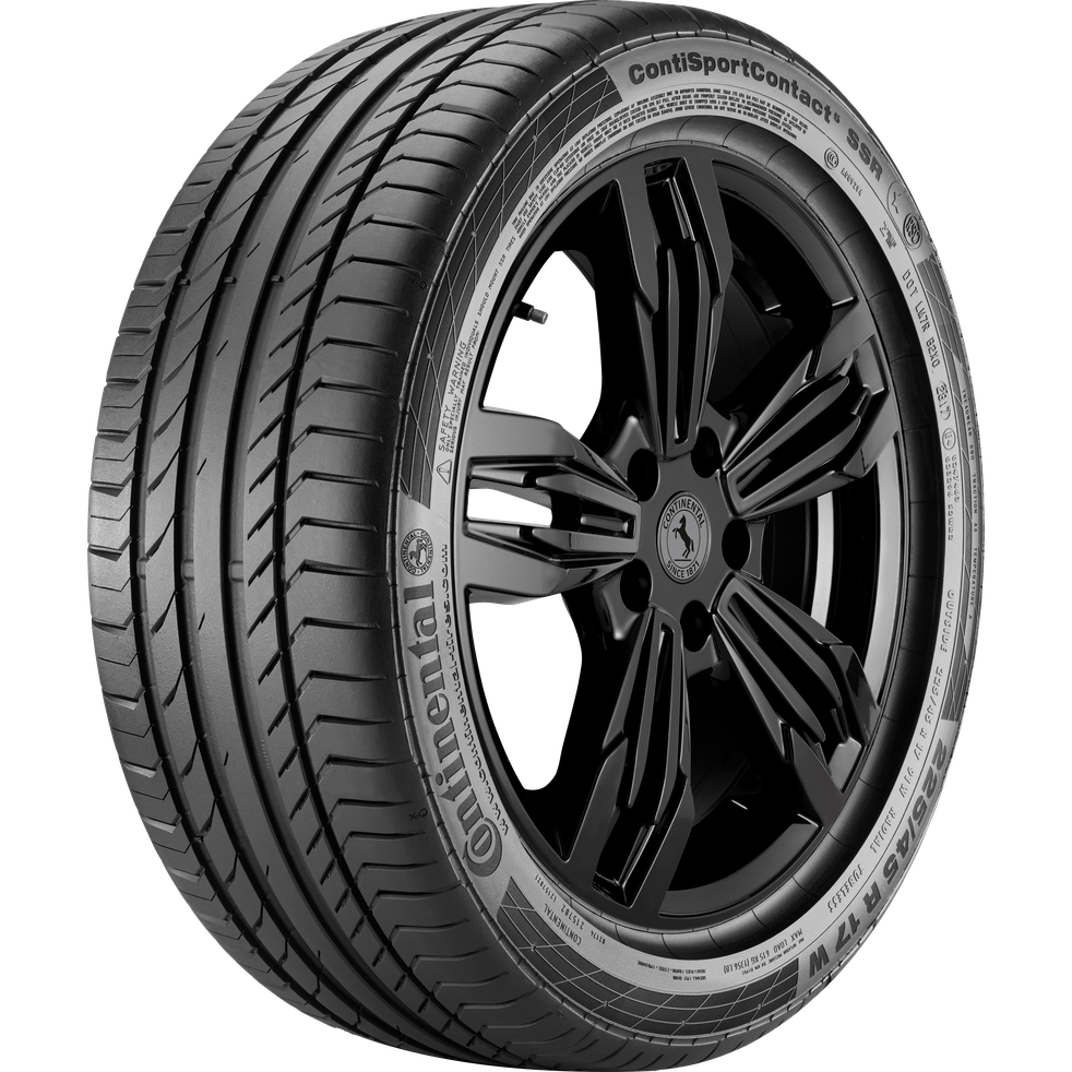 235/55R19 105V XL SC5 SUV VOL
