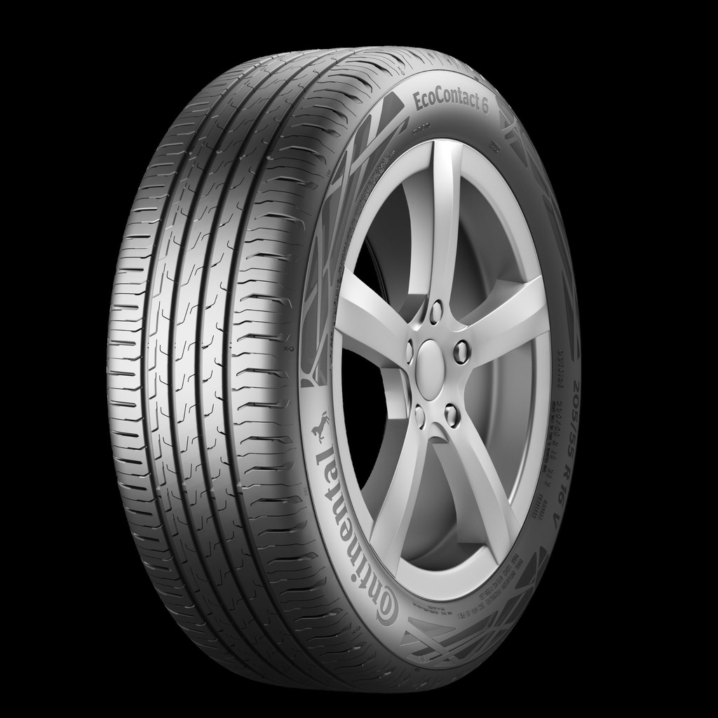 205/55 R16 91V CONTINENTAL EcoContact 6