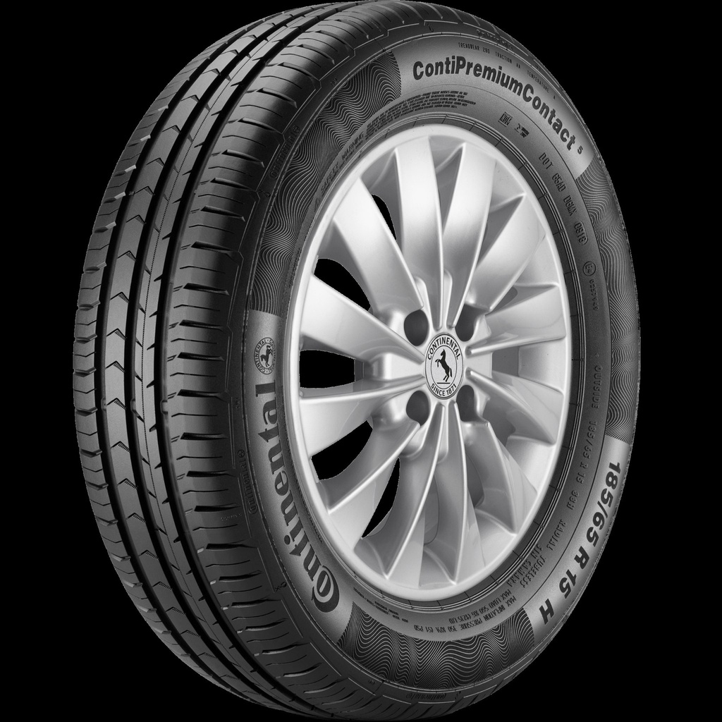 205/55 R17 95Y CONTINENTAL ContiPremiumContact 5
