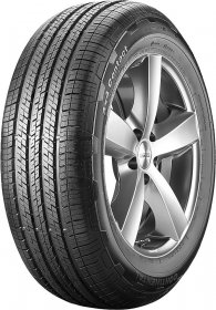 265/60 R18 110V CONTINENTAL 4x4Contact