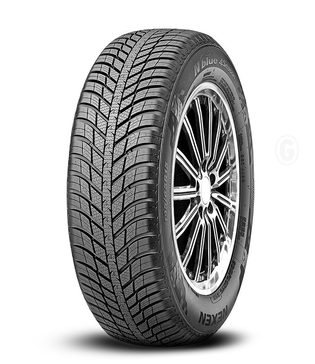 235/60 R18 107V NEXEN TIRE N'blue 4Season