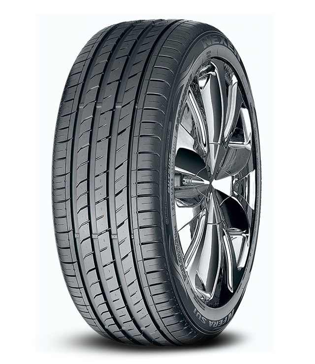 215/40 R18 89Y NEXEN TIRE N'FERA SU1
