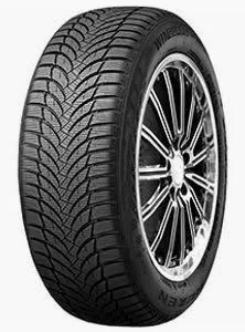 225/50 R17 98V NEXEN TIRE WINGUARD Snow'G WH2