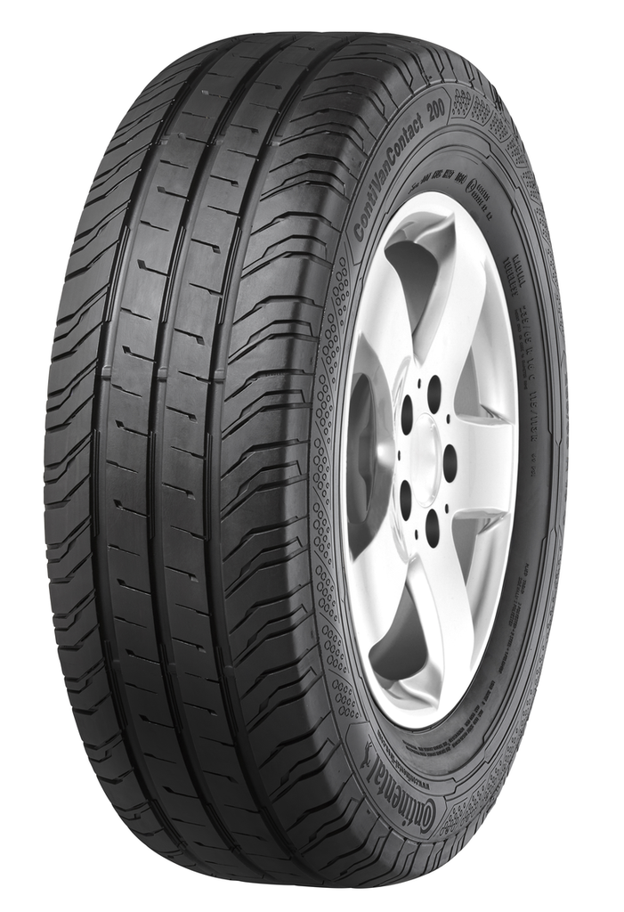 PNEU 225/55R17C 109/107H VANC200
