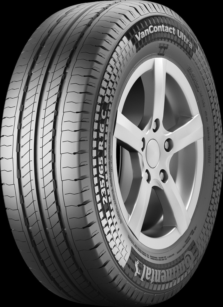 235/65 R16 115R CONTINENTAL VanContact Ultra