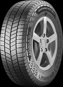 225/75 R17 114Q CONTINENTAL VanContact A/S Ultra