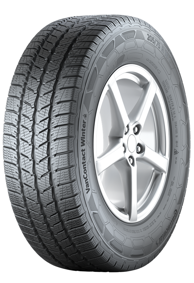 PNEU 225/55R17C 109/107T VANCWI
