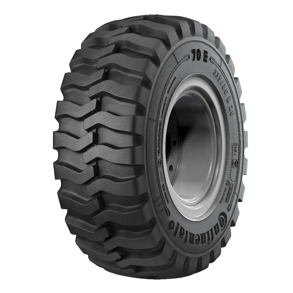 PNEU 365/80R20 141B/153A2 TL 70E