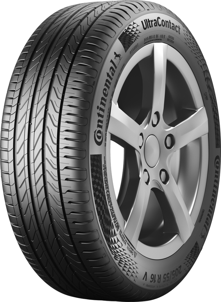 PNEU 205/60R16 96V XL FR UC