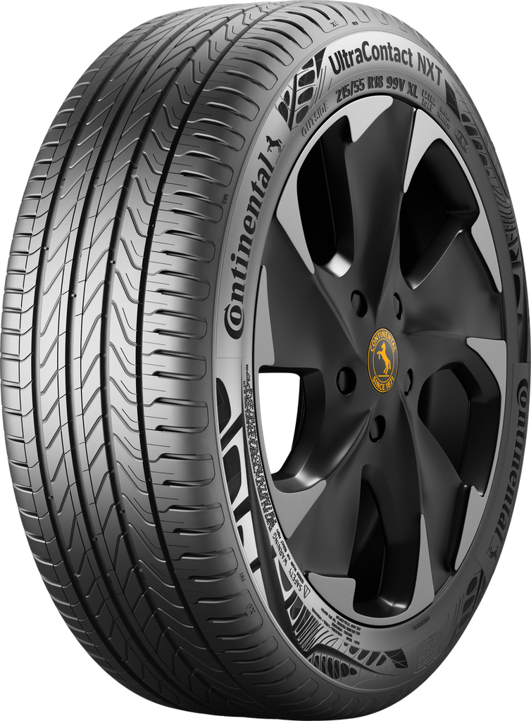 PNEU 225/55R17 101W XL FR UCN CRM