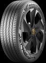 255/45 R19 104Y CONTINENTAL UltraContact NXT