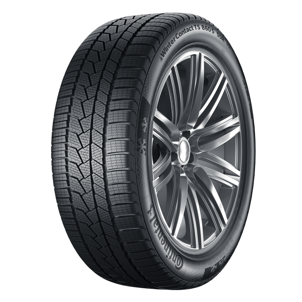 305/30 R20 103W CONTINENTAL WinterContact TS 860 S