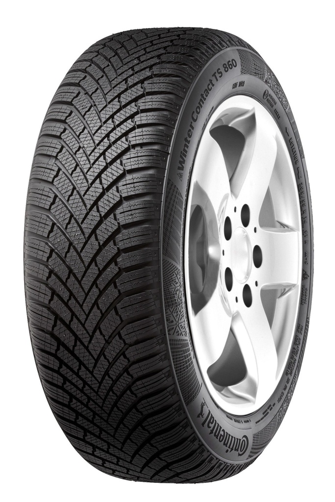 155/70 R13 75T CONTINENTAL WinterContact TS 860
