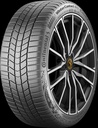 285/45 R20 112W CONTINENTAL WinterContact 8 S