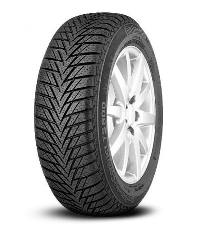 145/80 R13 75Q CONTINENTAL ContiWinterContact TS 800