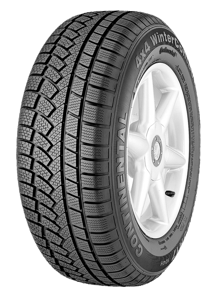 PNEU 265/60R18 110H ML 4X4WC MO
