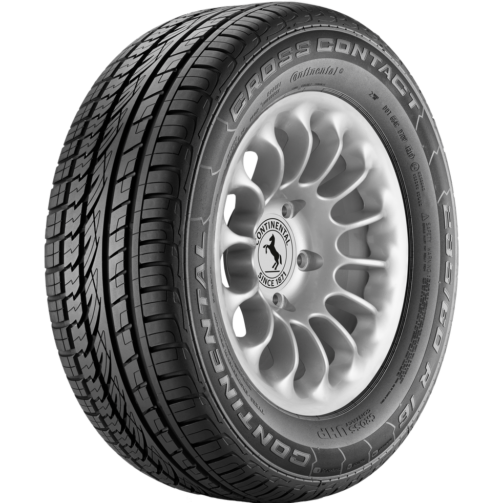 PNEU 295/40R20 110Y XL FR CCUHP RO1