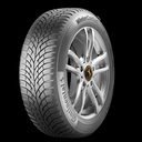 185/55 R15 82T CONTINENTAL WinterContact TS 870