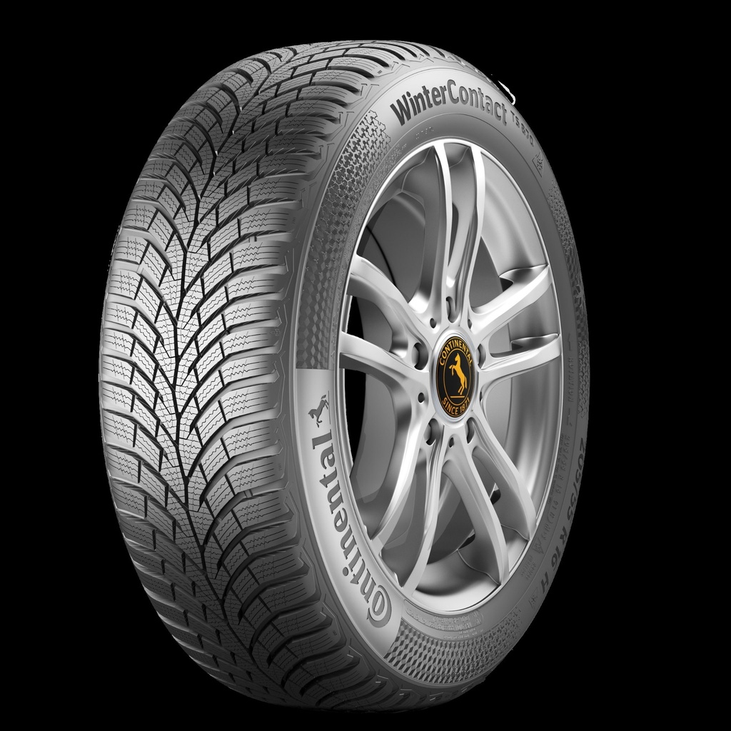 185/70 R14 88T CONTINENTAL WinterContact TS 870