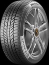 235/45 R21 101T CONTINENTAL WinterContact TS 870 P