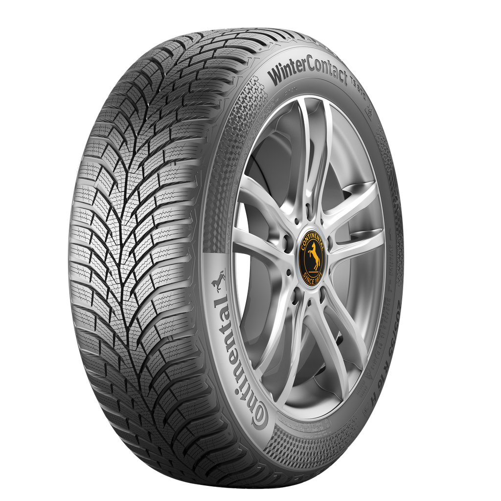 PNEU 205/60R16 96H XL TS870