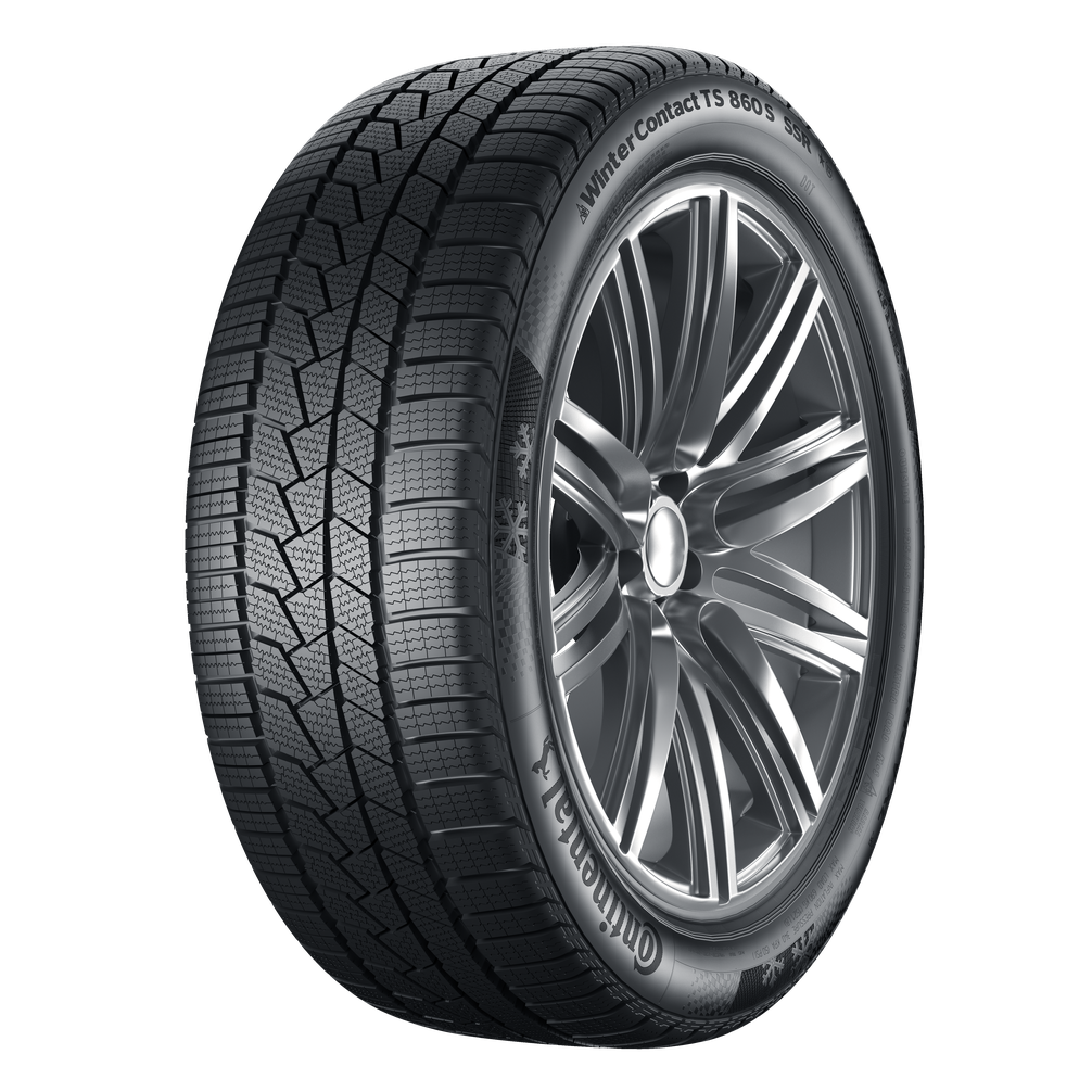 PNEU 255/45R19 104V TS860S T0 SIL