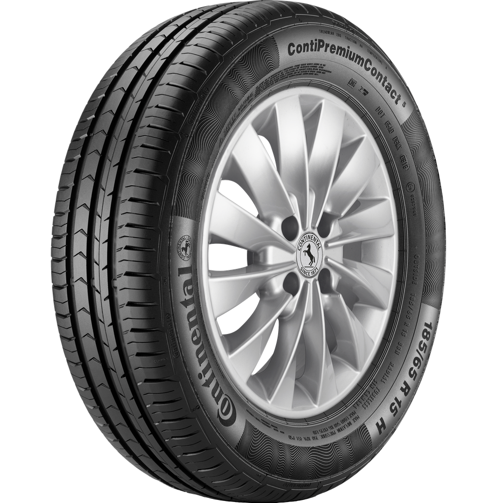 PNEU 195/55R16 87H PC5