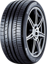 PNEU 255/35R19 96Y XL FR SC5P AO