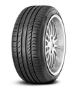 215/40 R18 89W CONTINENTAL ContiSportContact 5