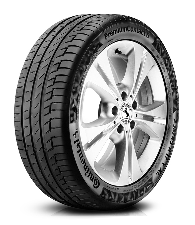 245/50 R19 101Y CONTINENTAL PremiumContact 6