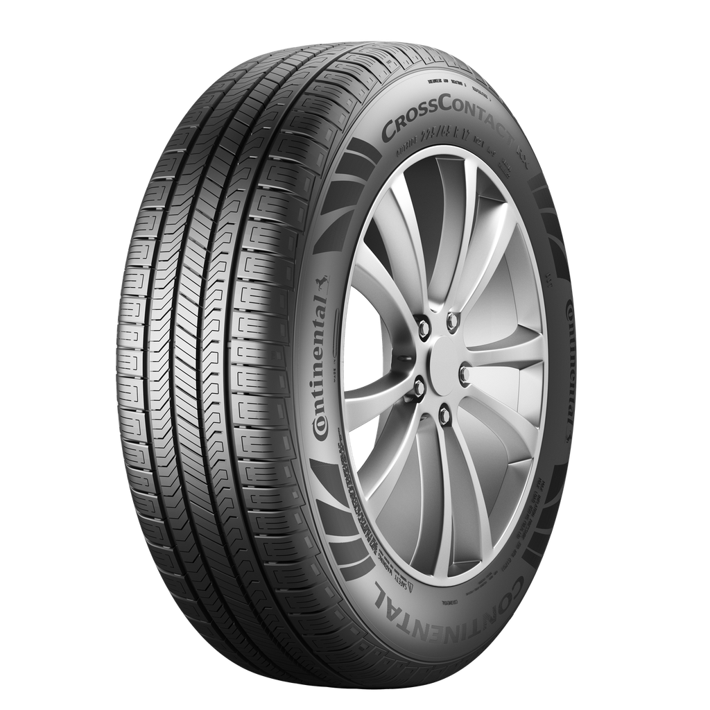 PNEU 255/70R16 111T CCRX