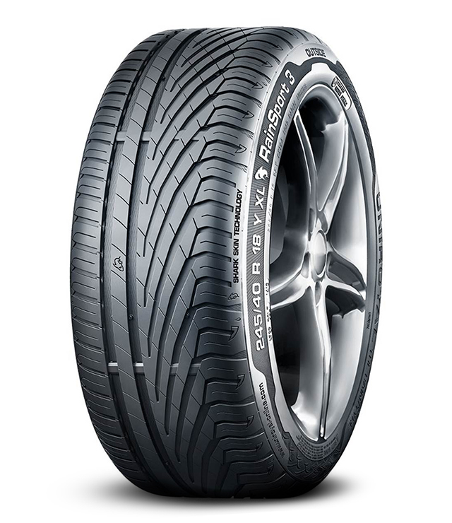 205/55 R16 94Y UNIROYAL RainSport 3