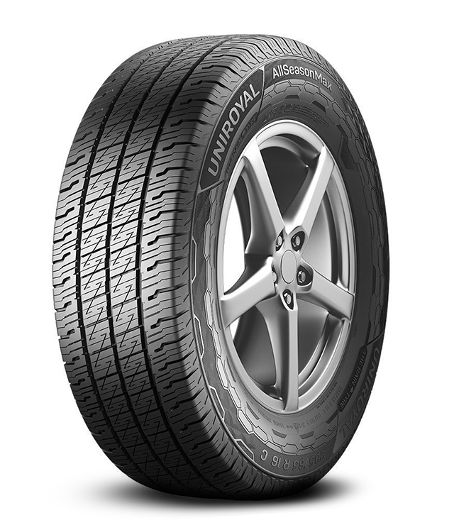 225/65 R16 112R UNIROYAL AllSeasonMax