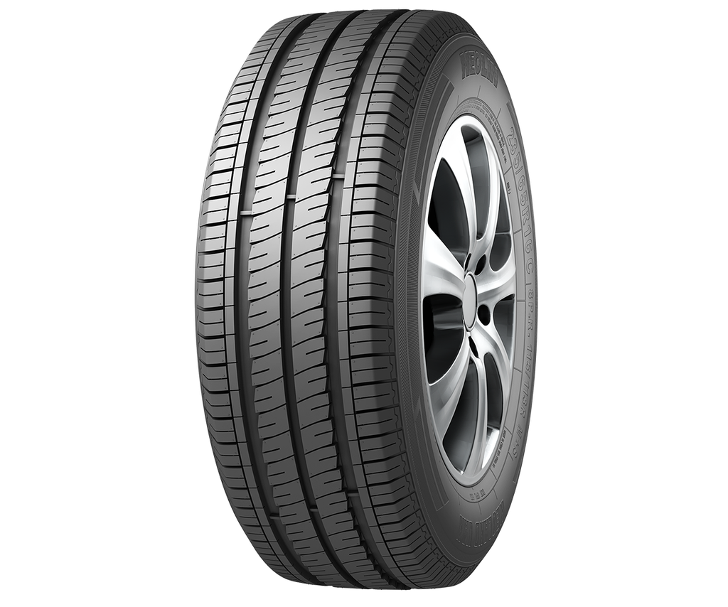165/70 R14 89R NEOLIN NEOLANDVAN