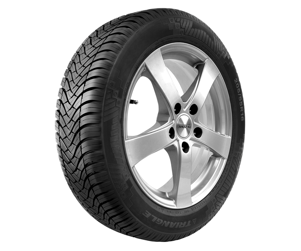 PNEU 195/65R15 95V SEASONX XL