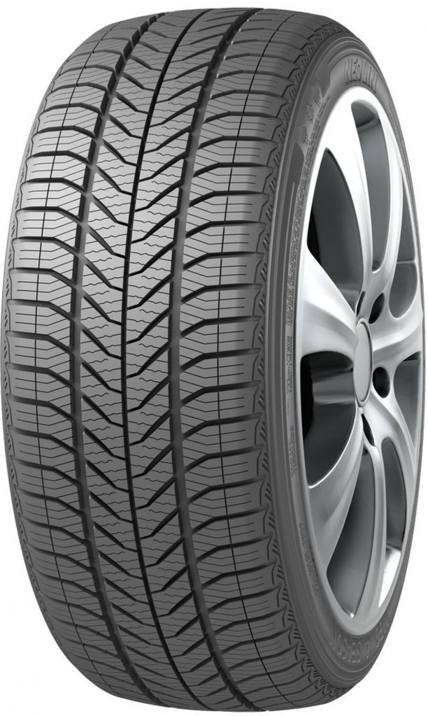 PNEU 225/40R18 92W NEOLIN NEO4SEASON XL