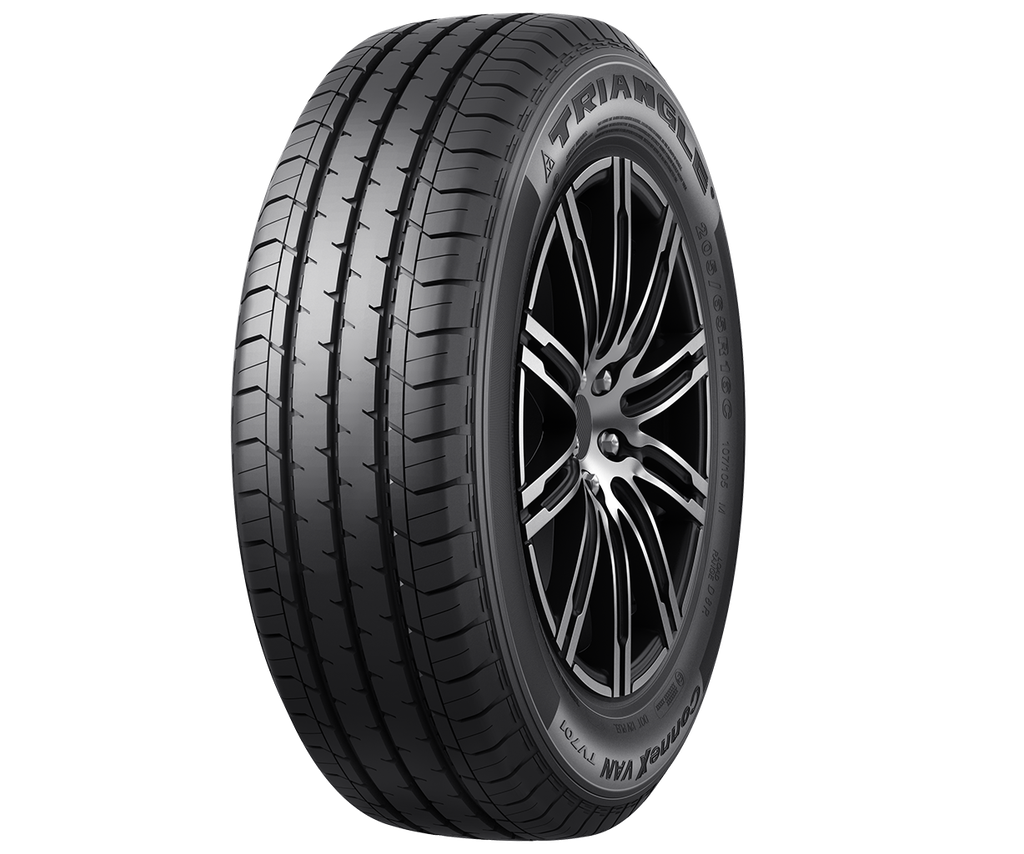 215/70 R15 109S TRIANGLE CONNEX VAN