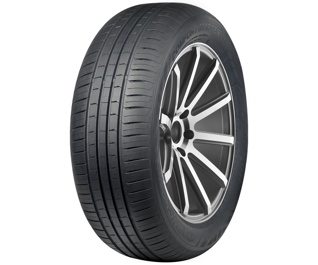235/60R16 100H LINGLG COMFORTMASTER