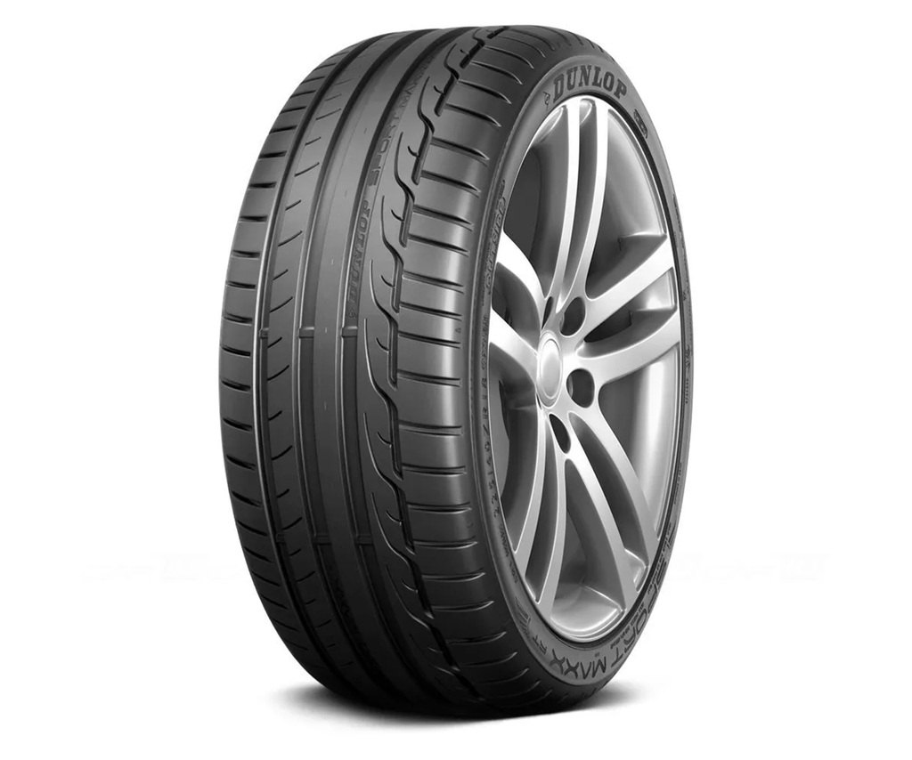 225/45 R17 91W DUNLOP Sport Maxx RT