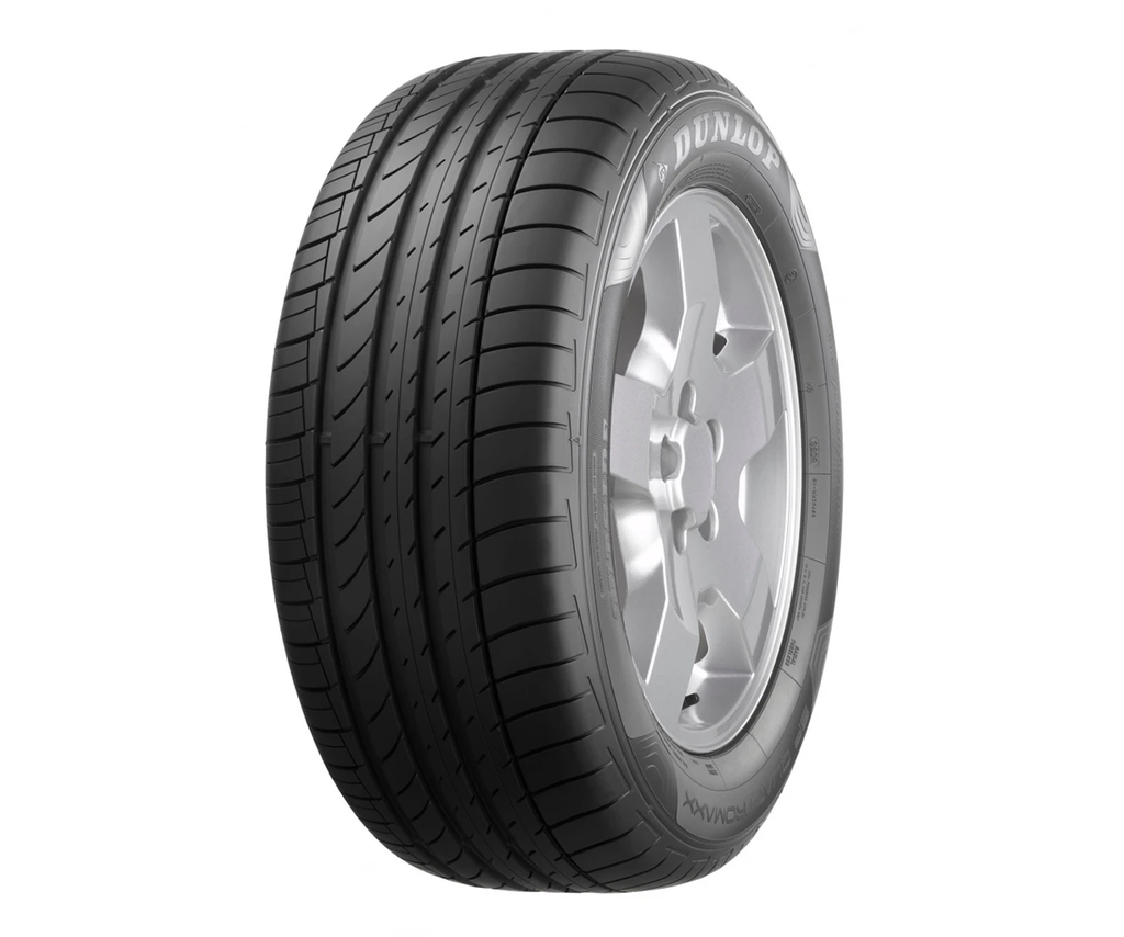 255/35R20 97Y QUATTROMAX RO1 XL MFS
