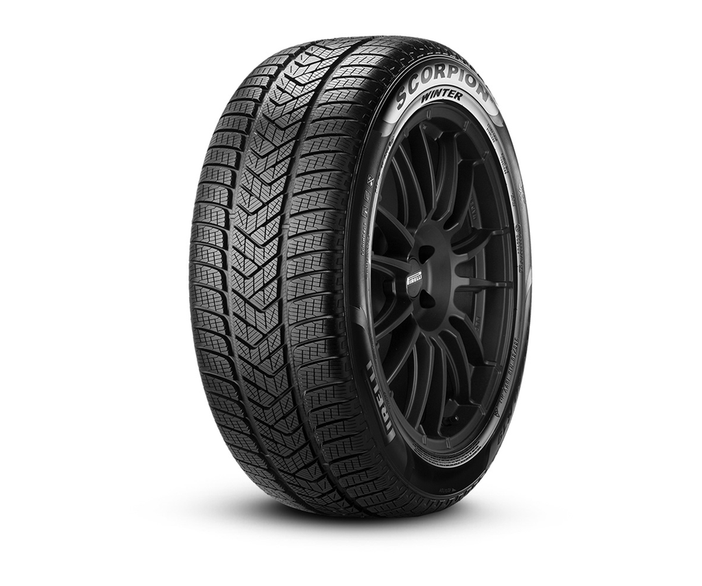 PN PIR 275/40R20 106V XL R-F S-WNT