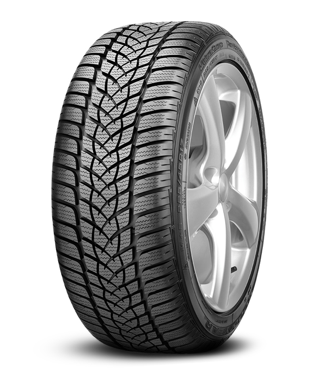 205/55 R16 91V Goodyear Efficientgrip Performance 2