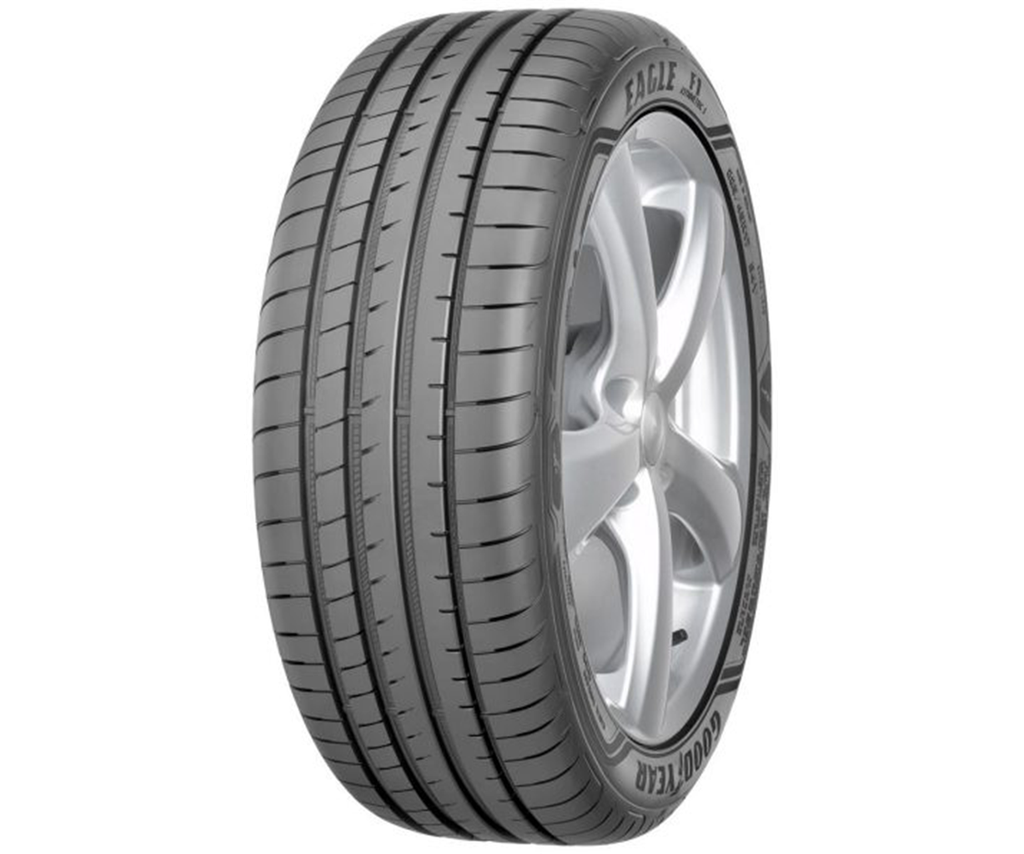 245/40 R19 98Y Eagle F1 Asymmetric 3 XL (*) MFS MOE RSC