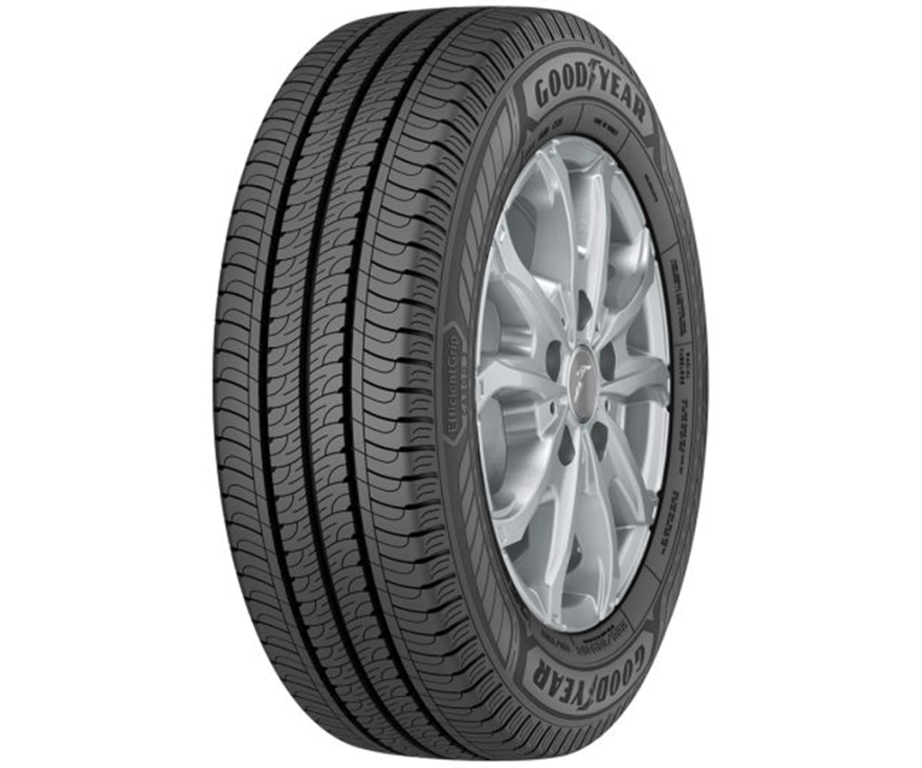 215/60 R17 109T Goodyear Efficientgrip Cargo 2