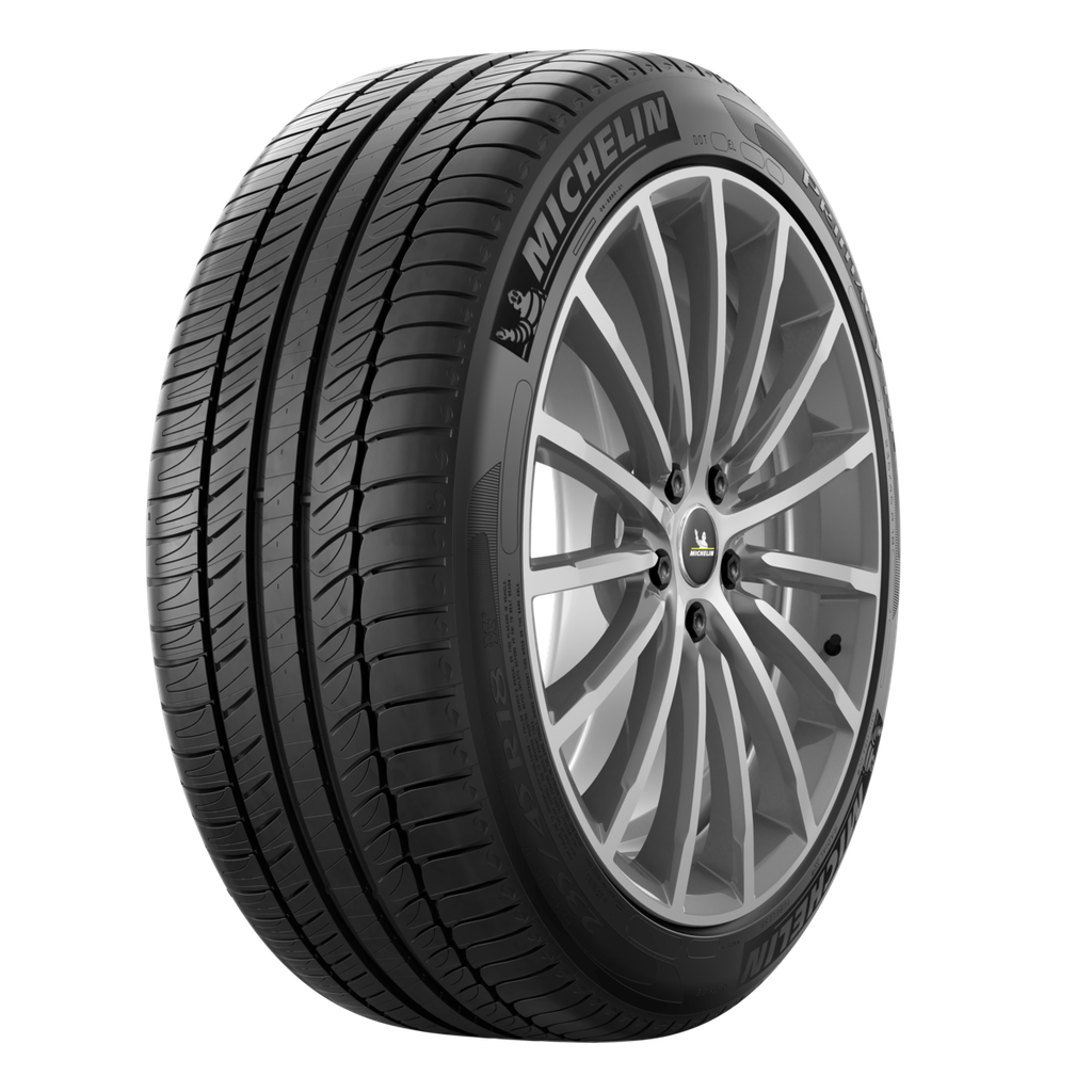 PN MICH 245/40R17 91W PRIMACY HP MO