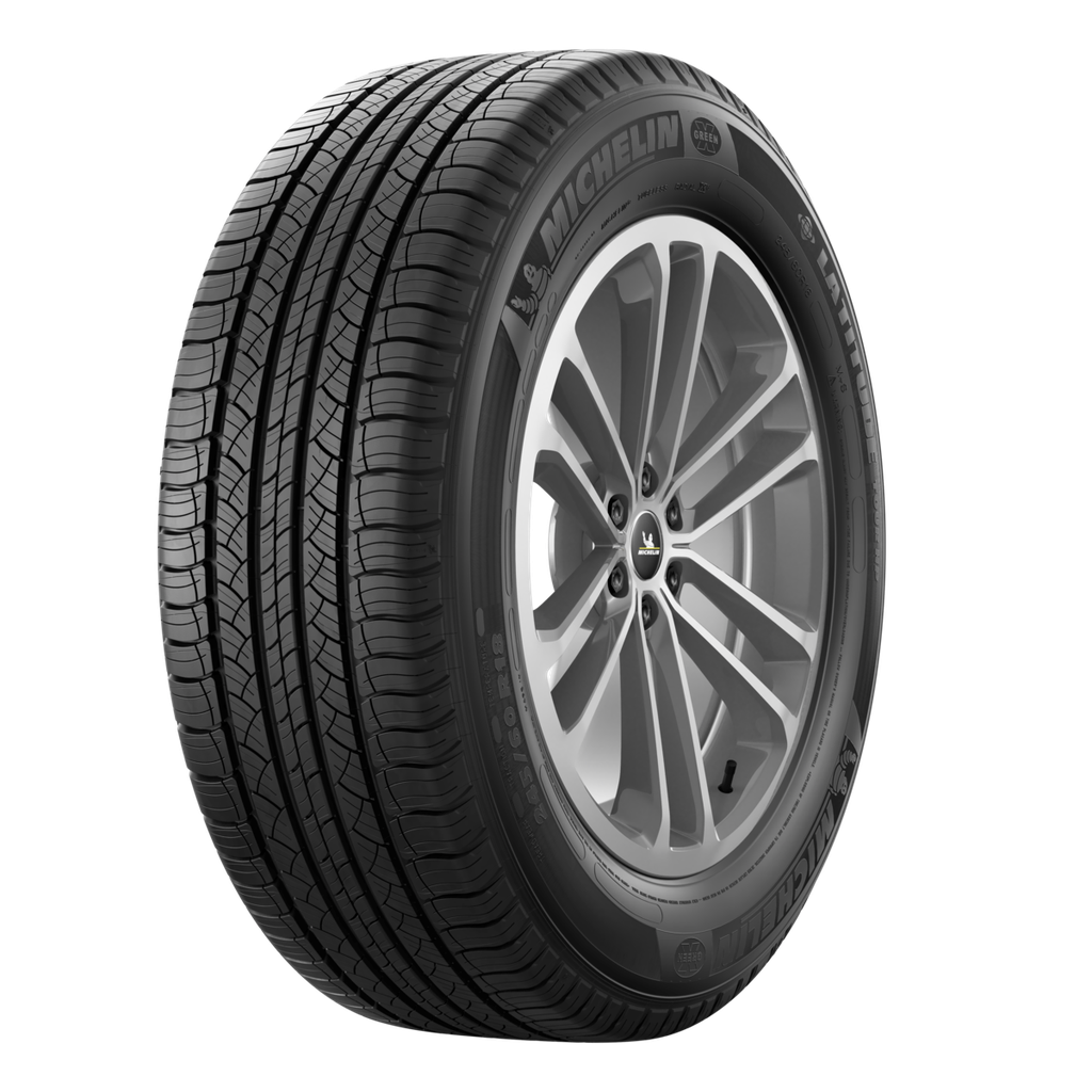 PN MICH 235/55 R19 101H LAT TOUR HP AO