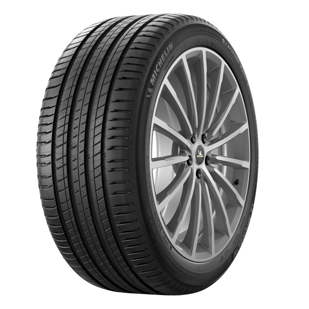 PN MICH 235/55R19 101Y LAT.SPORT 3