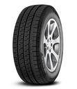 225/65 R16C 112/110S VAN AS Master 8PR M+S